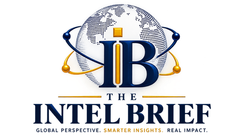 The Intel Brief