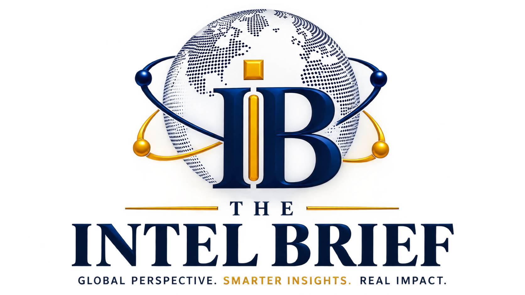 The Intel Brief